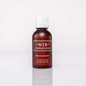 Wix Brightening Serum - Cocoa