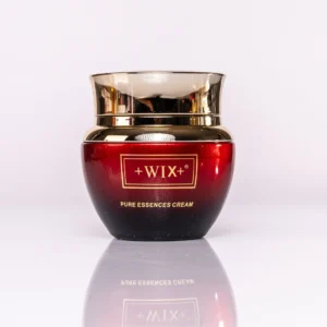 Pure Essence Cream
