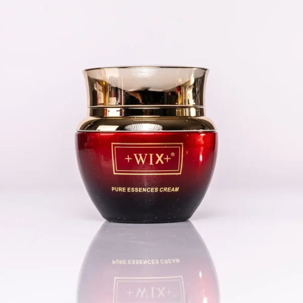 Wix+ Pure Essences Cream Pure Essence Cream