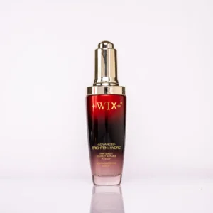 Wix Hydric Serum - Anti-aging