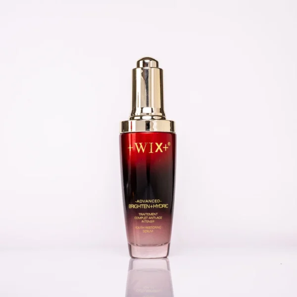 Wix Hydric Serum - Anti-aging