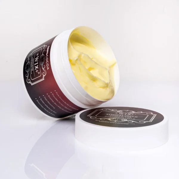 Wix Cocoa Butter
