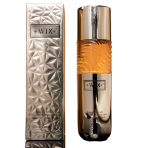 Wix Toner