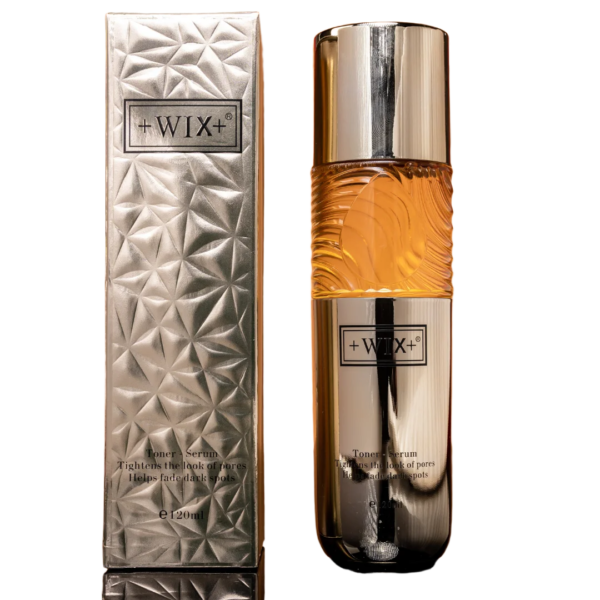 Wix Toner