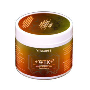 Wix Vitamin E Gel