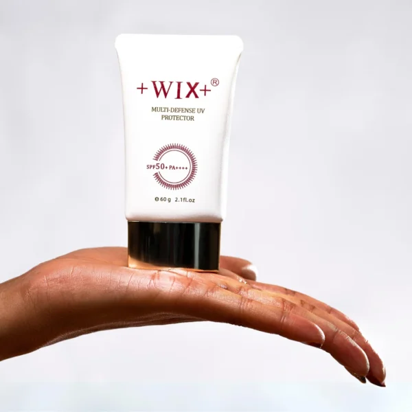 Wix Sunscreen