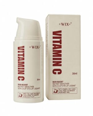 Wix Vitamin C