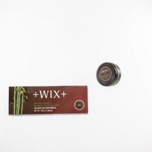 Box of Black charcoal soap