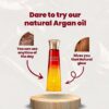 Wix Argan Oil