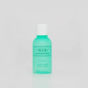 Brightening Serum - Lemon