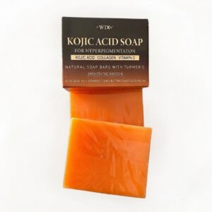 Wix Kojic Soap
